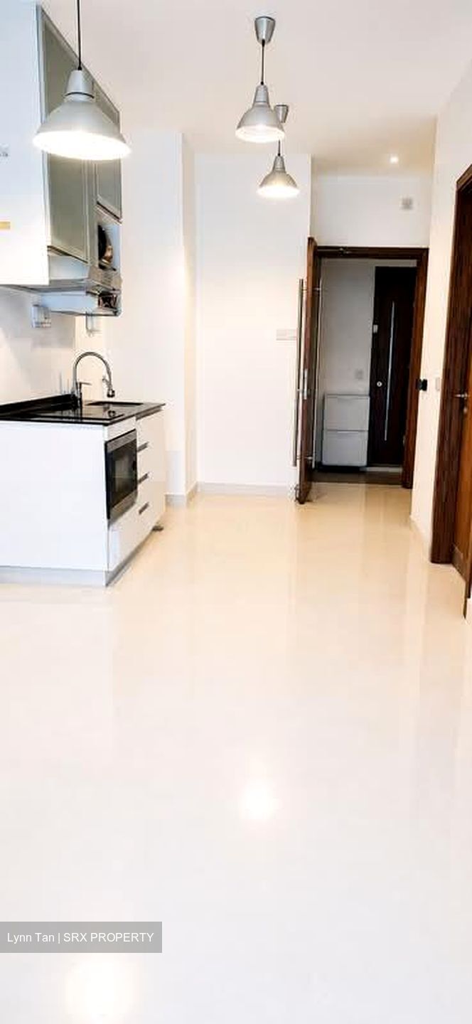 Parc Rosewood (D25), Condominium #573063761